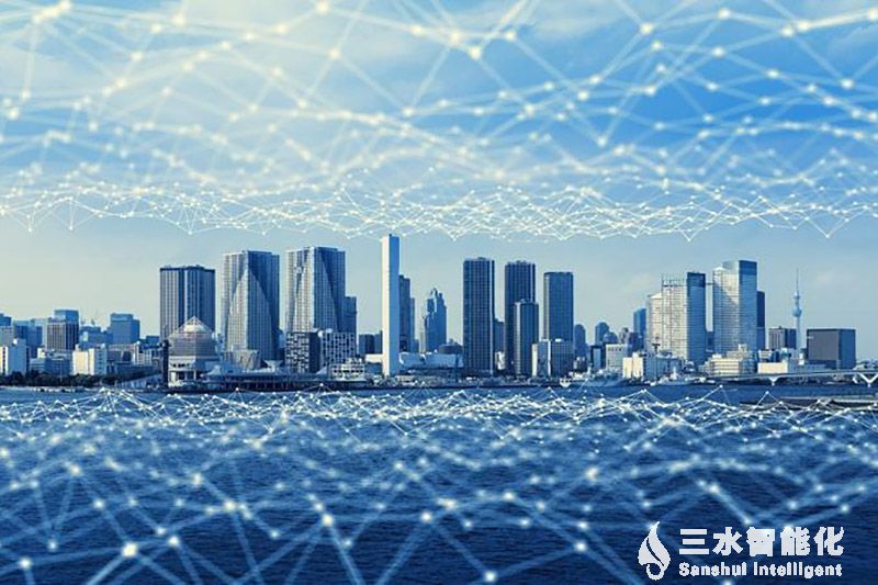 未來智能樓宇具備什么特征?(圖1) 能耗監測系統,能源管理系統,樓宇自控系統,環境監測系統,智能照明系統,變配電監控系統,建筑設備監控系統,火災自動報警系統,智慧用電系統,新風系統以及空調系統等智能化系統 (58).jpg