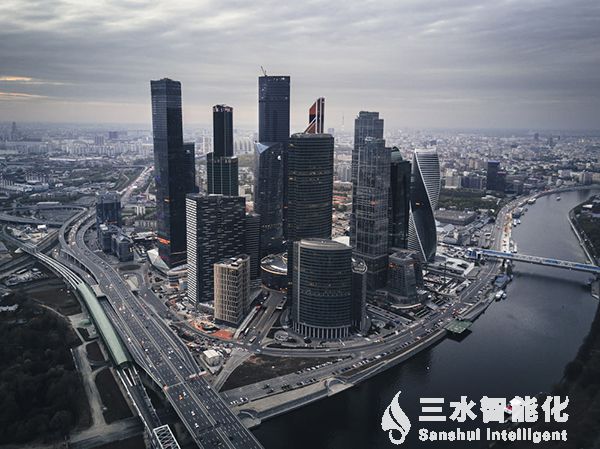 能監測 能管理 樓宇智能化系統主要功能讓建筑更聰明 能監測 能管理 樓宇智能化系統主要功能讓建筑更聰明