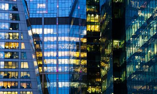 碳達(dá)峰碳中和:我國綠色建筑發(fā)展!(圖1) 2022102715031082277.jpg