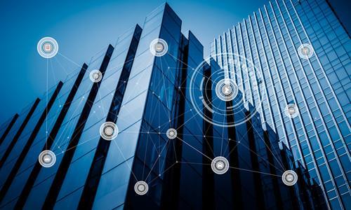 聽說,樓宇智能化系統能夠實現這8大功能!(圖1) 2022050610243711804.jpg