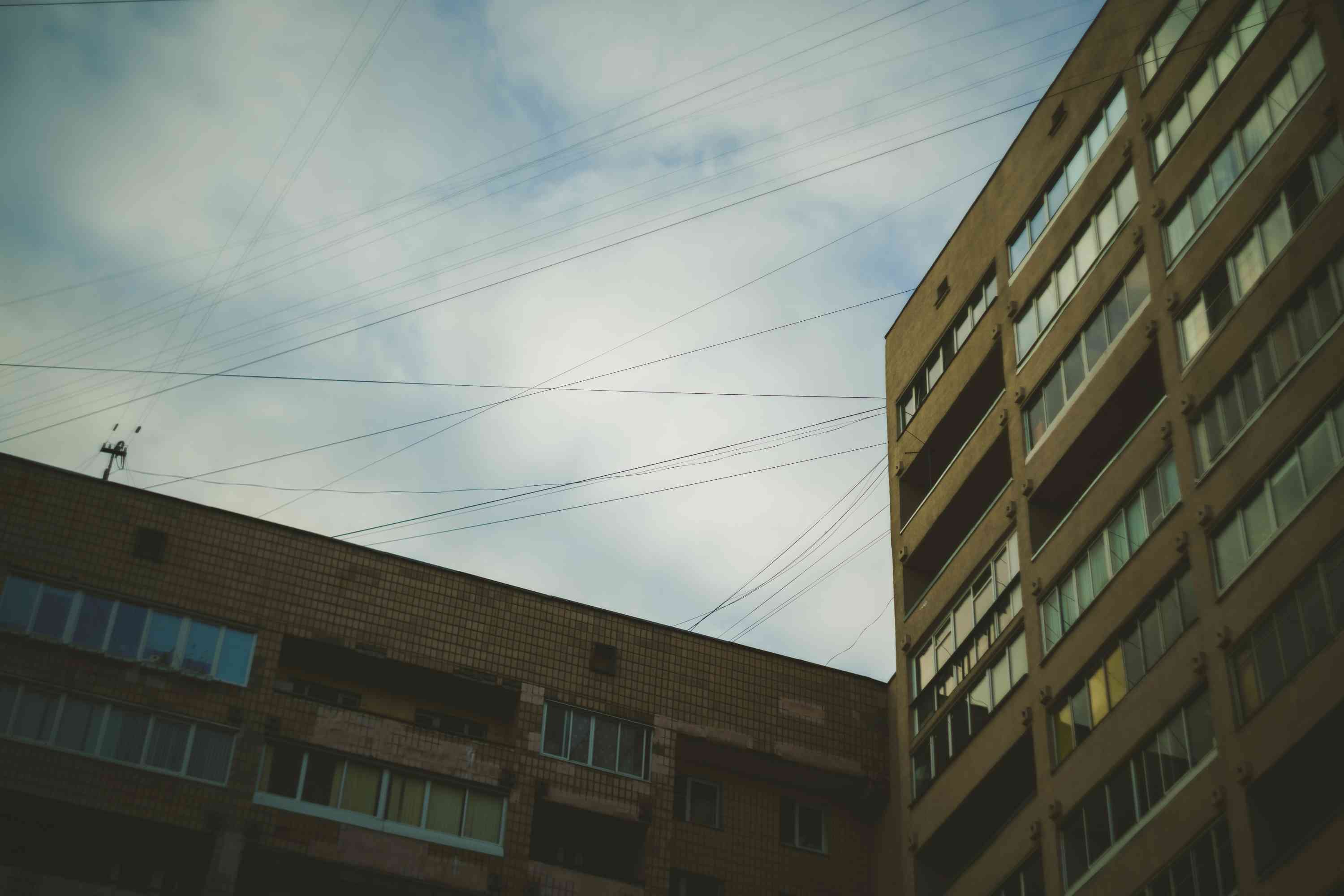 樓宇自控技術(shù)，智能化發(fā)展，線上實(shí)時(shí)監(jiān)控