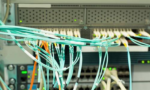 樓宇自控系統的技術架構與核心功能 樓宇自控系統的技術架構與核心功能