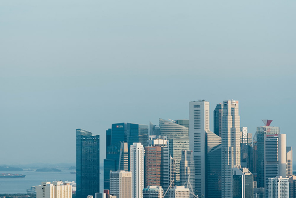 樓宇自控系統的核心功能 樓宇自控系統的核心功能