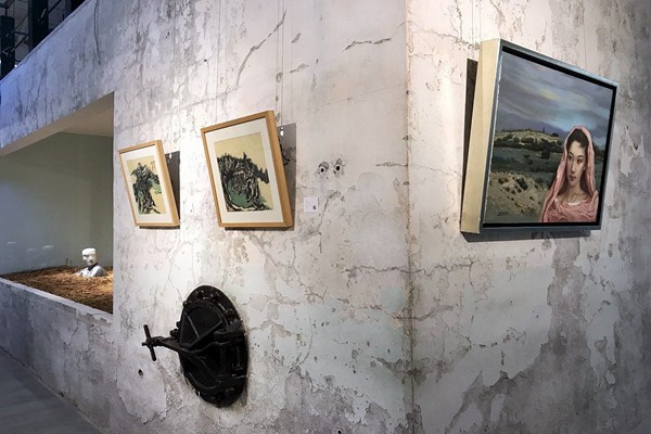 藝術(shù)展館對于智能樓宇控制系統(tǒng)的基本要求！