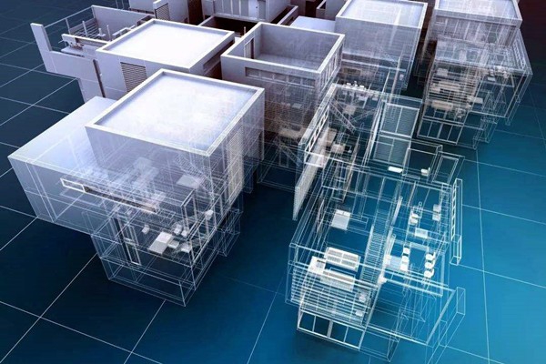 信息模型技術(shù)在智能樓宇控制系統(tǒng)中的應用！