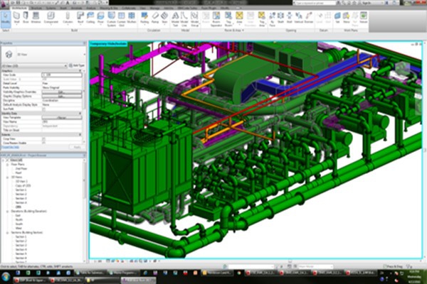 樓宇智能化系統能夠為人們提供哪些便利？