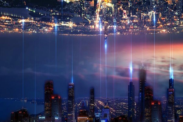 樓宇自控系統施工中期控制！