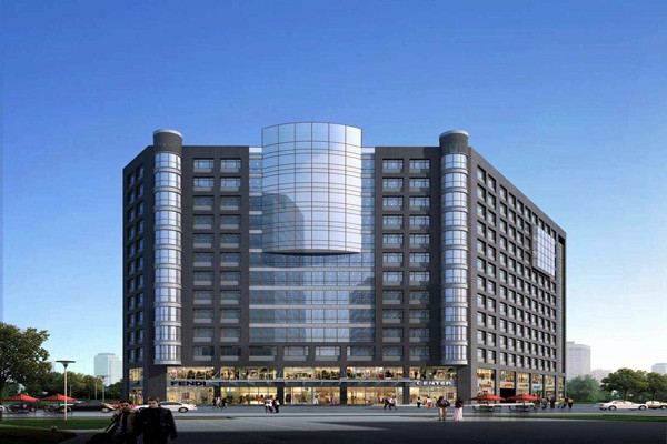 樓宇智能化需要加強技術研發力度！