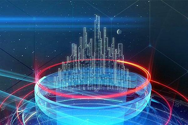 樓宇智能化建設的物質和理論基礎！