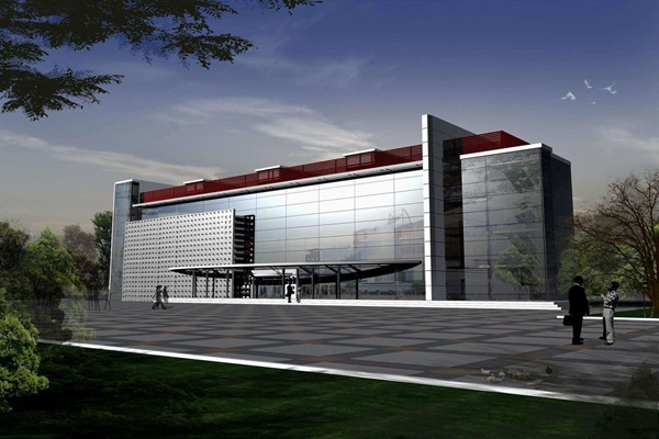 樓宇智能化的特征！