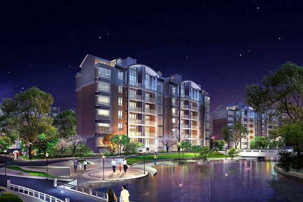 樓宇智能化技術及其實踐工序！