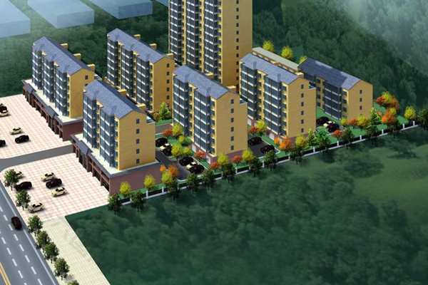 建立樓宇控制系統管理制度！