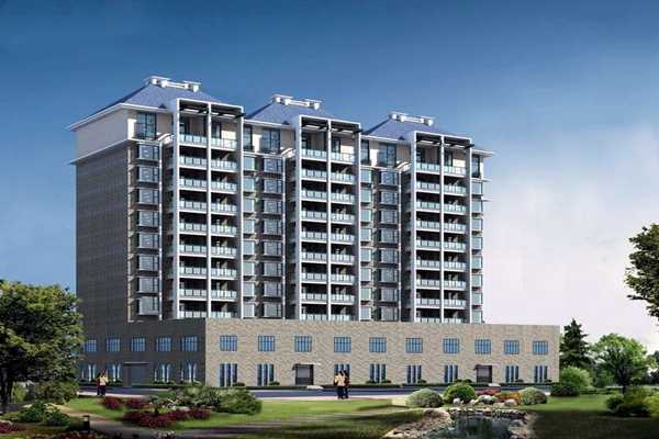 樓宇控制系統內部構造剖析！