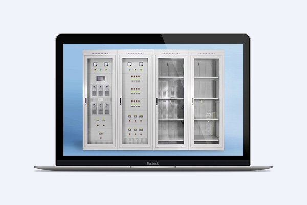 直流屏、微機保護(hù)測控裝置