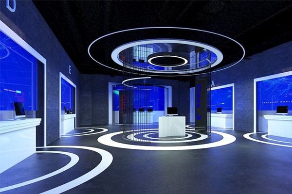 如何確保樓宇智能化進度？