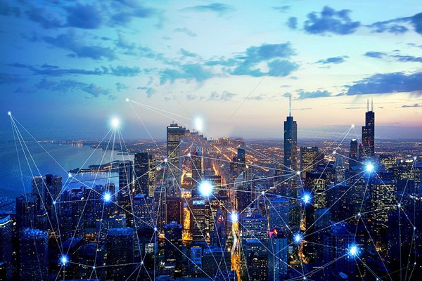 樓宇智能化工程相關法律法規的制定！