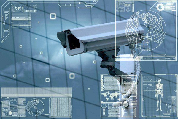 安防監控的部署是樓宇控制系統的重要一環！