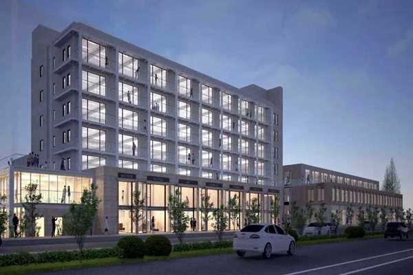 樓宇自控工程對于技術(shù)層面要求很高！