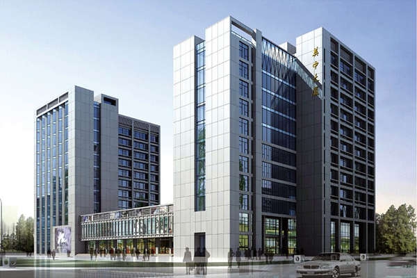 樓宇智能化技術與電氣節(jié)能之間密不可分！