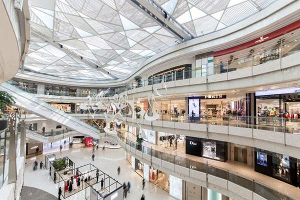 商業(yè)樓宇智能化解決方案！