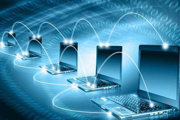 離開計算機網絡系統就不叫智能樓宇了！