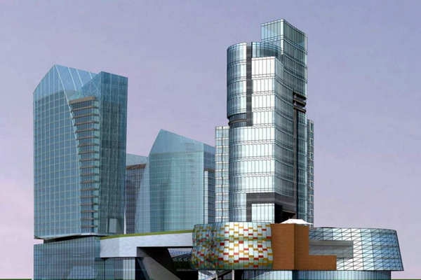 樓宇智能化為何備受推崇！