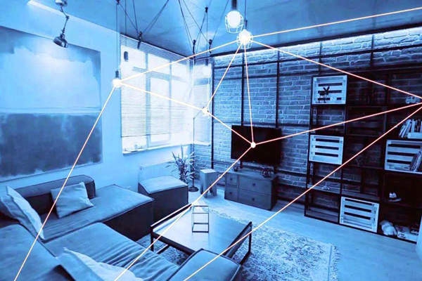 樓宇智能化三大能力提高人們的生活質量！