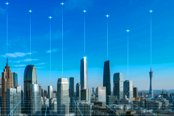 如何設計智能樓宇控制系統？新手必看！