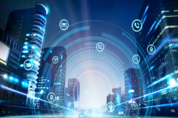 智慧建筑是什么？其有什么優勢？