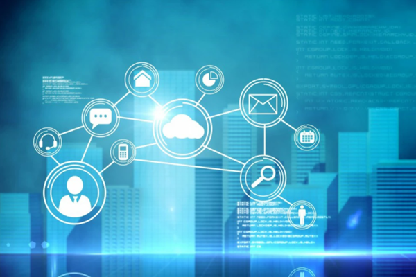 智慧建筑，助力實現節能環保！