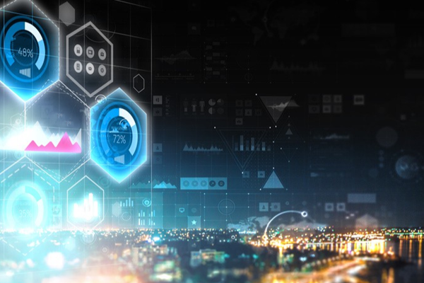 智慧建筑，提升空間品質(zhì)！