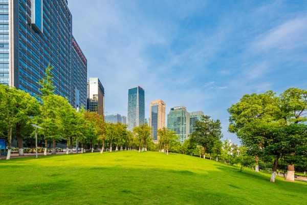 商場節能改造：樓宇自控系統與智能化集成系統的應用