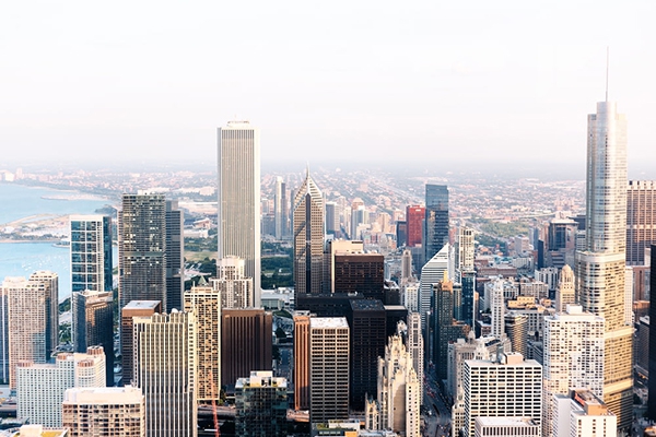 物聯(lián)網(wǎng)建筑能耗監(jiān)測(cè)系統(tǒng)簡(jiǎn)述！