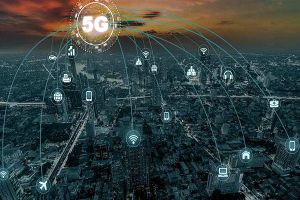 樓宇控制系統(tǒng)如何合理利用無線網(wǎng)絡? 樓宇控制系統(tǒng)如何合理利用無線網(wǎng)絡?