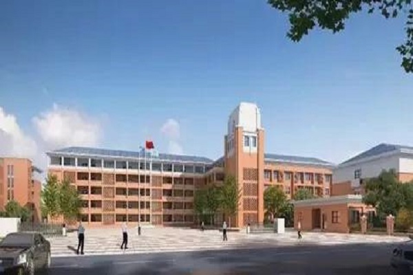 湖南師大附屬濱江學(xué)校樓宇自控項目 湖南師大附屬濱江學(xué)校樓宇自控項目