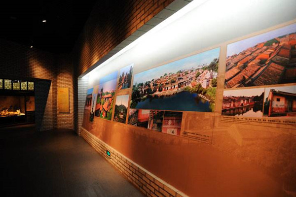 展覽館樓宇自控系統(tǒng)的基本架構！