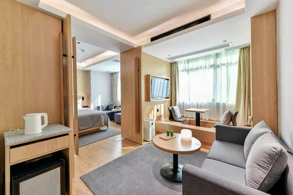 客房控制系統是一套簡單的控制程序? 客房控制系統是一套簡單的控制程序?