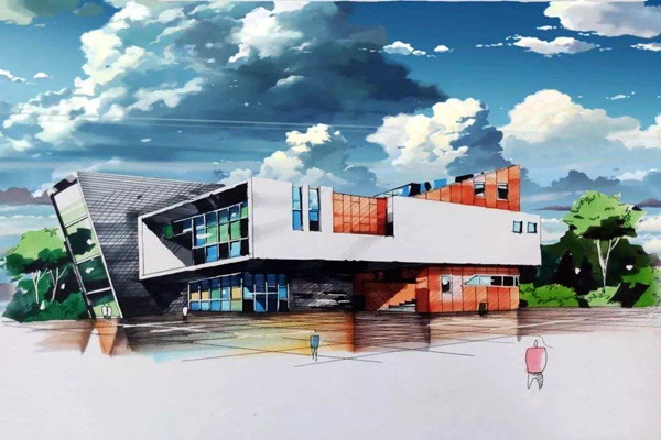 智能樓宇自控系統為您打造綠色智能樓宇！