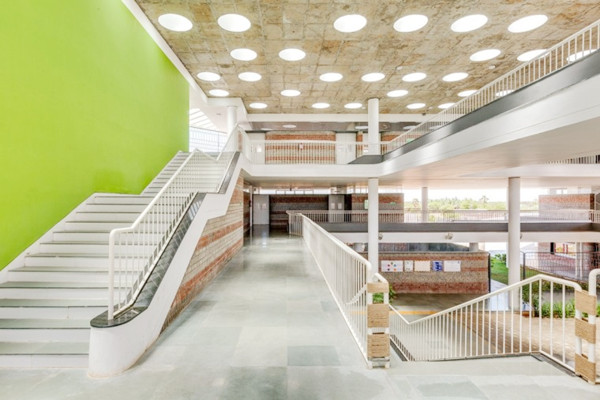 物聯(lián)網(wǎng)時(shí)代下樓宇自控系統(tǒng)的實(shí)力不斷提升！