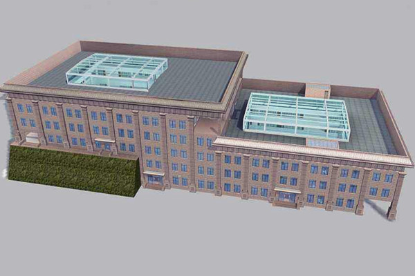 如何打造一個“系統”的樓宇智能化系統? 如何打造一個“系統”的樓宇智能化系統?