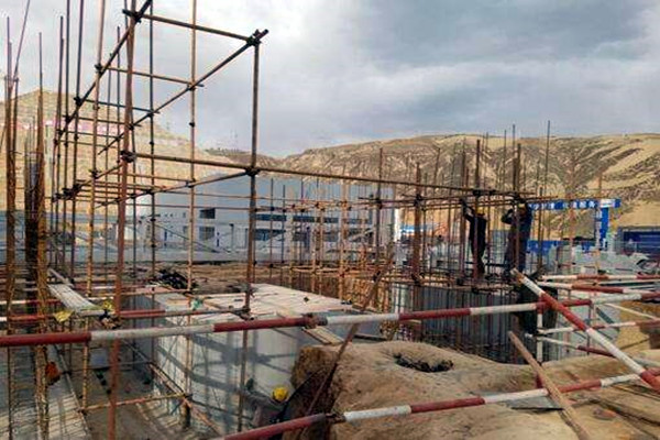 智能樓宇控制系統的施工技術要點! 智能樓宇控制系統的施工技術要點!