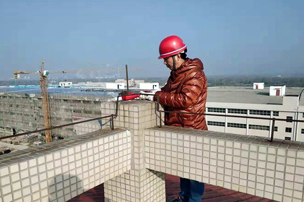 樓宇自控系統(tǒng)的防雷裝置質(zhì)量檢測(cè)! 樓宇自控系統(tǒng)的防雷裝置質(zhì)量檢測(cè)!