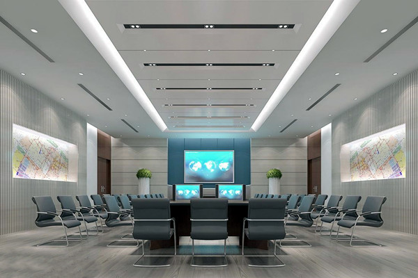 現(xiàn)代商務(wù)樓樓宇自控的設(shè)計(jì)要點(diǎn)! 現(xiàn)代商務(wù)樓樓宇自控的設(shè)計(jì)要點(diǎn)!