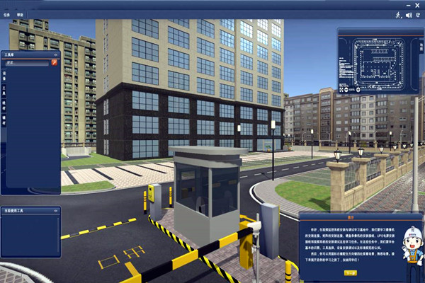 樓宇智能化工程管理BIM技術的表現(xiàn)如何? 樓宇智能化工程管理BIM技術的表現(xiàn)如何?