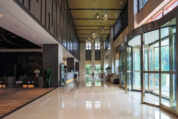 樓宇控制系統(tǒng)如何進(jìn)行統(tǒng)一管理? 樓宇控制系統(tǒng)如何進(jìn)行統(tǒng)一管理?