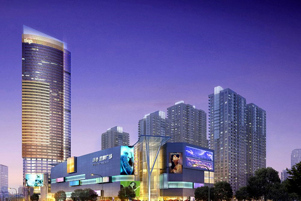 樓宇智能化工程項目的智能化分析！