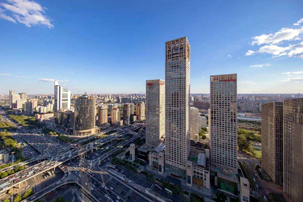 這是你了解的樓宇自控系統工程嗎? 這是你了解的樓宇自控系統工程嗎?