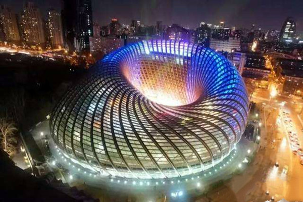 智能樓宇控制系統的內容與目標! 智能樓宇控制系統的內容與目標!