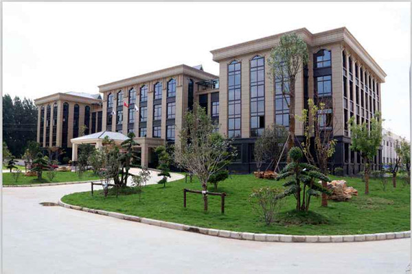 樓宇智能化系統如何實現樓宇安全？