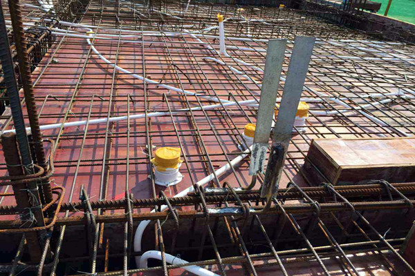 智能樓宇控制系統(tǒng)施工中的細節(jié)匯總！